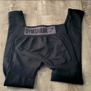 Gymshark high waist flex. Sz small.